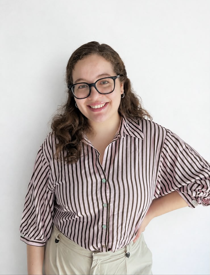 Lic. Karen Castelán Jaques